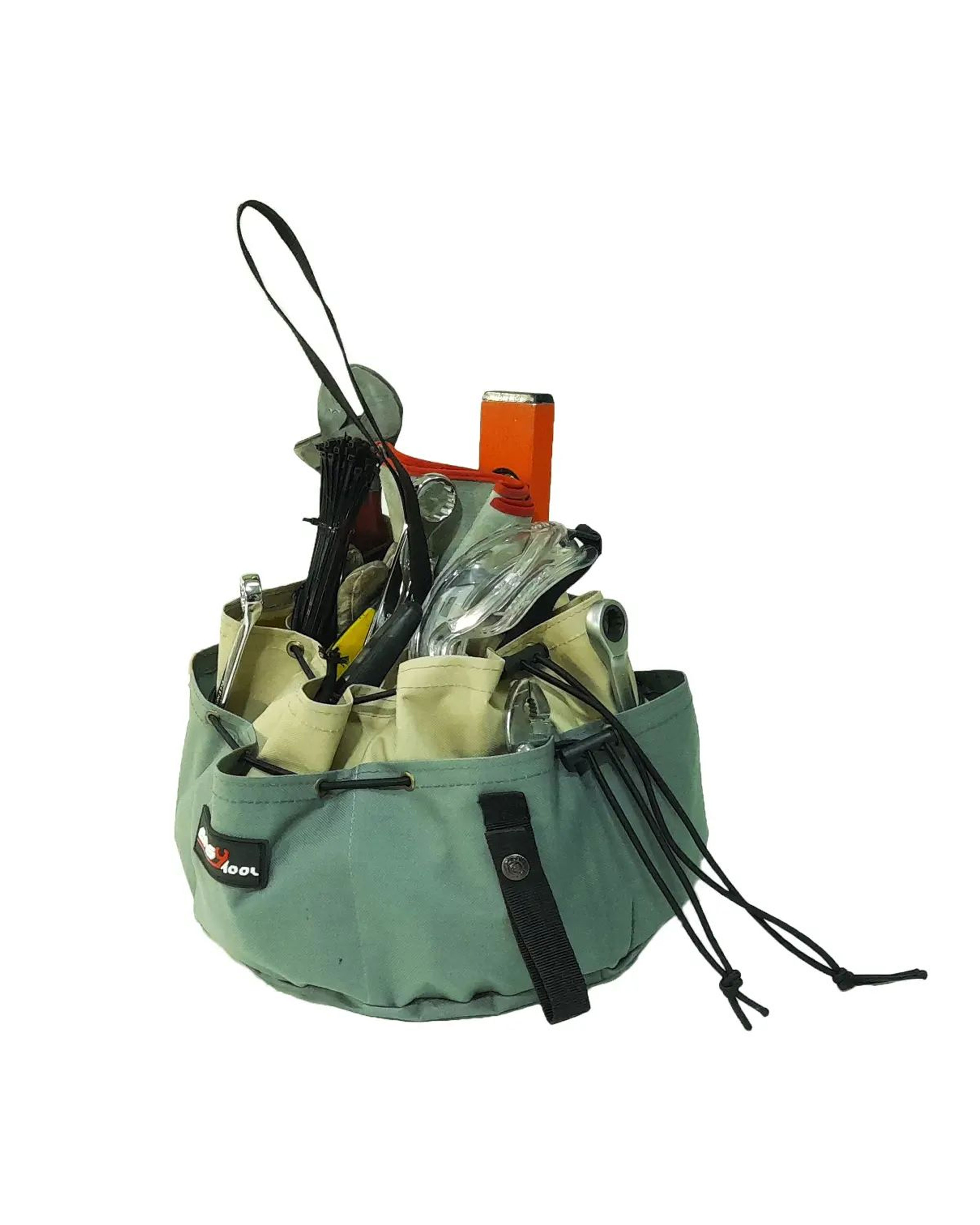 کیف ابزار چتری ایزی تول مدل parachute