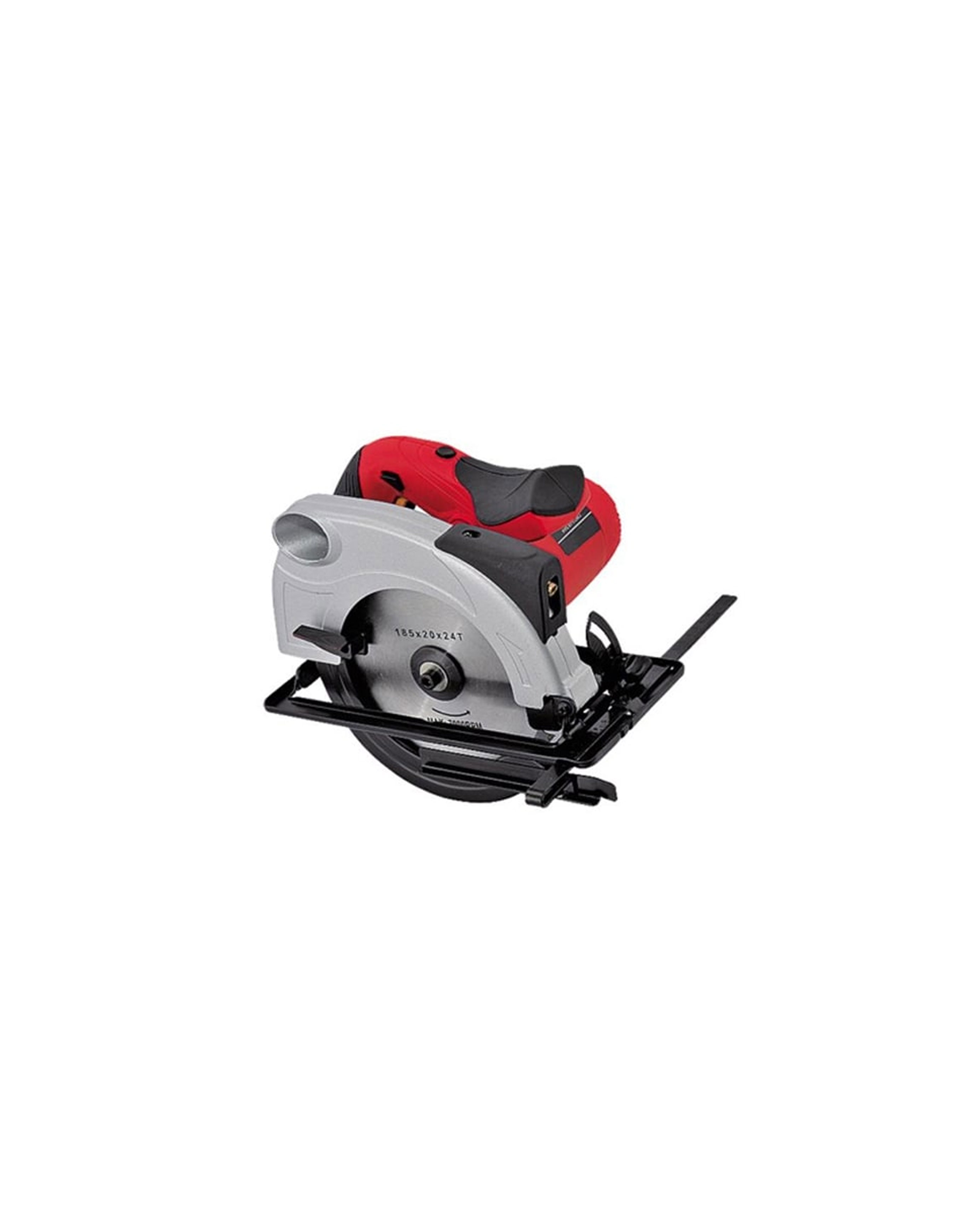 اره گرد بر محک 185 میلی متر مدل CS-185 L