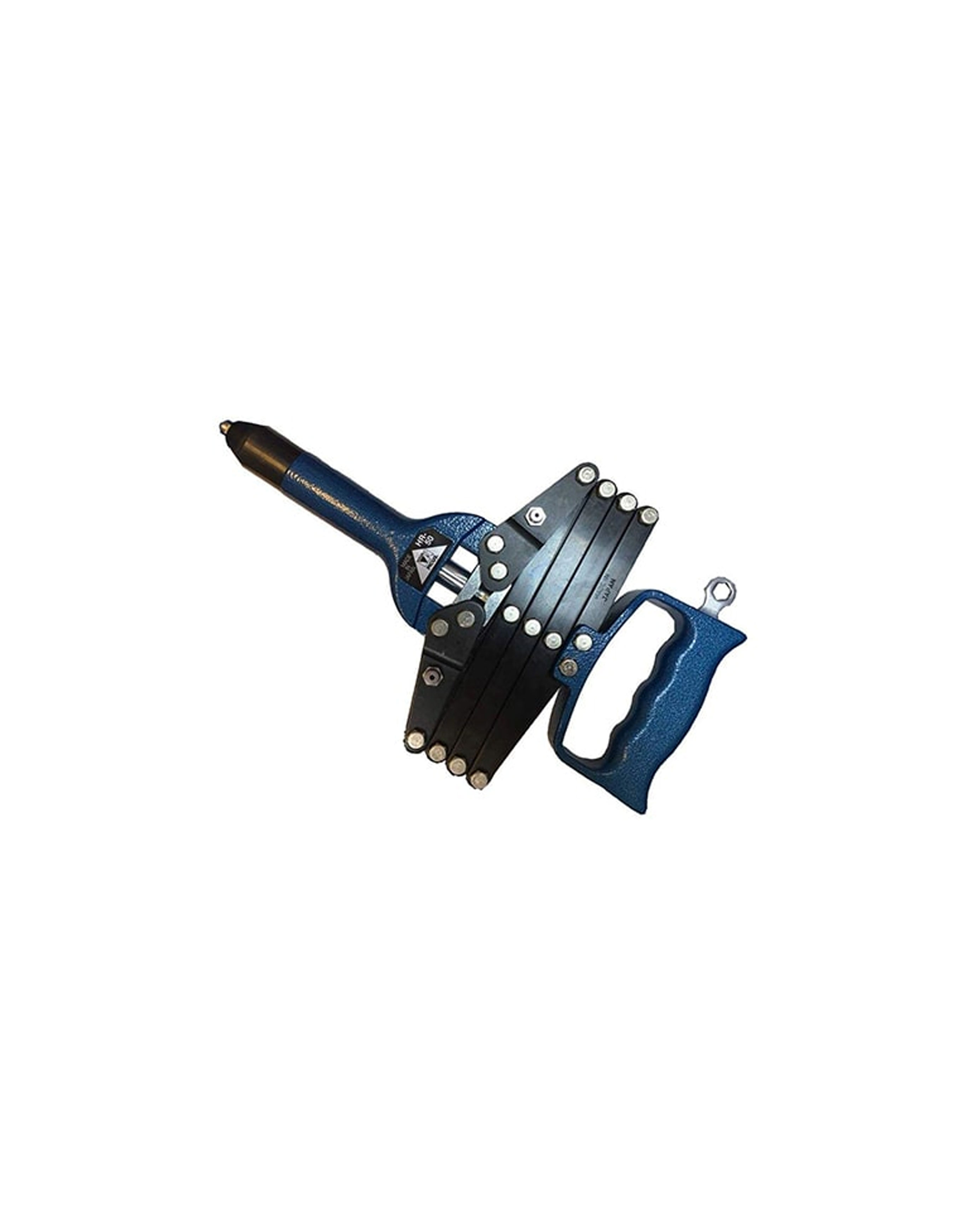 انبر پرچ آکاردئونی پیکاس مدل HR-50