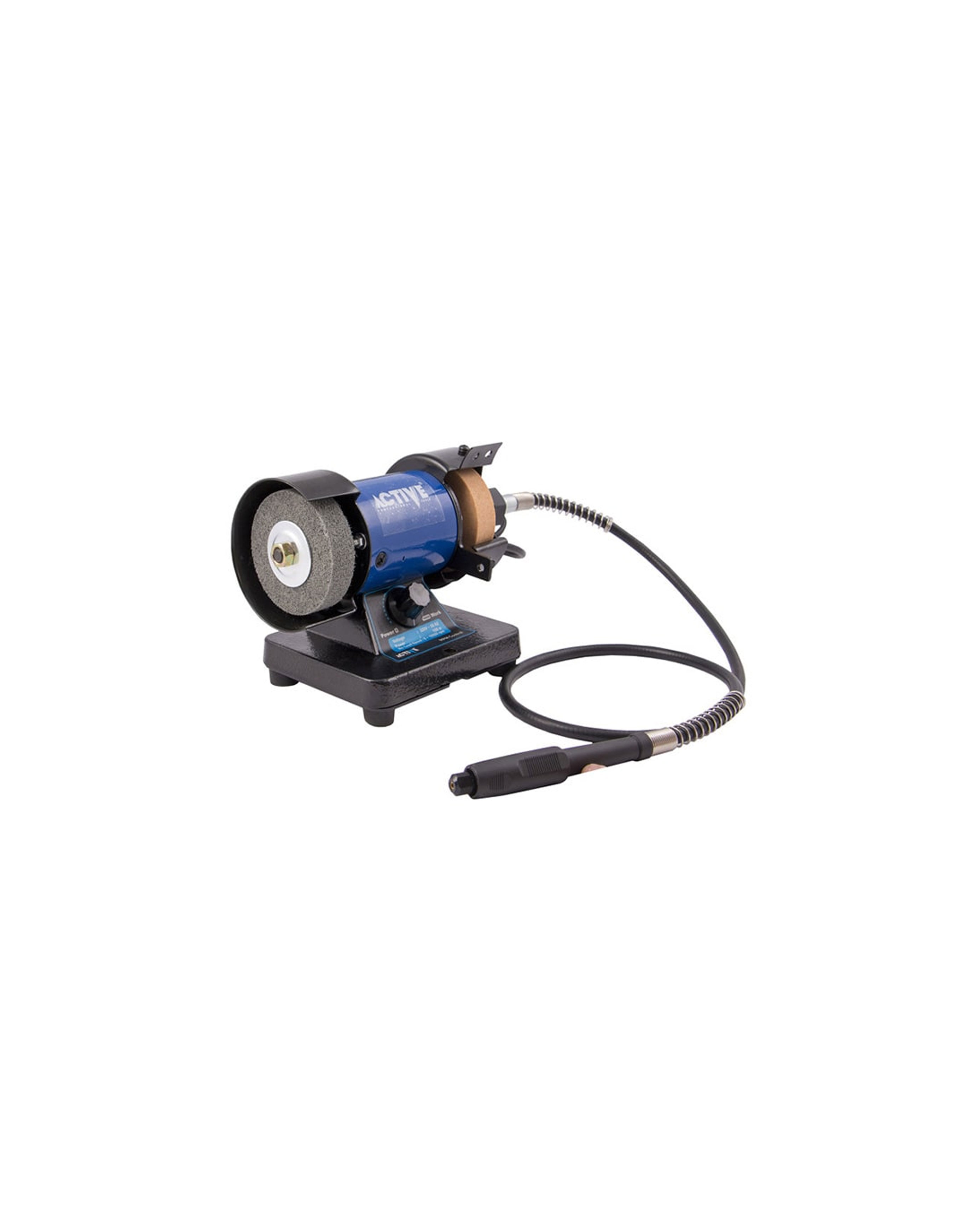 سنگ رومیزی خرطومی اکتیو 75 میلی متر مدل AC-2803G