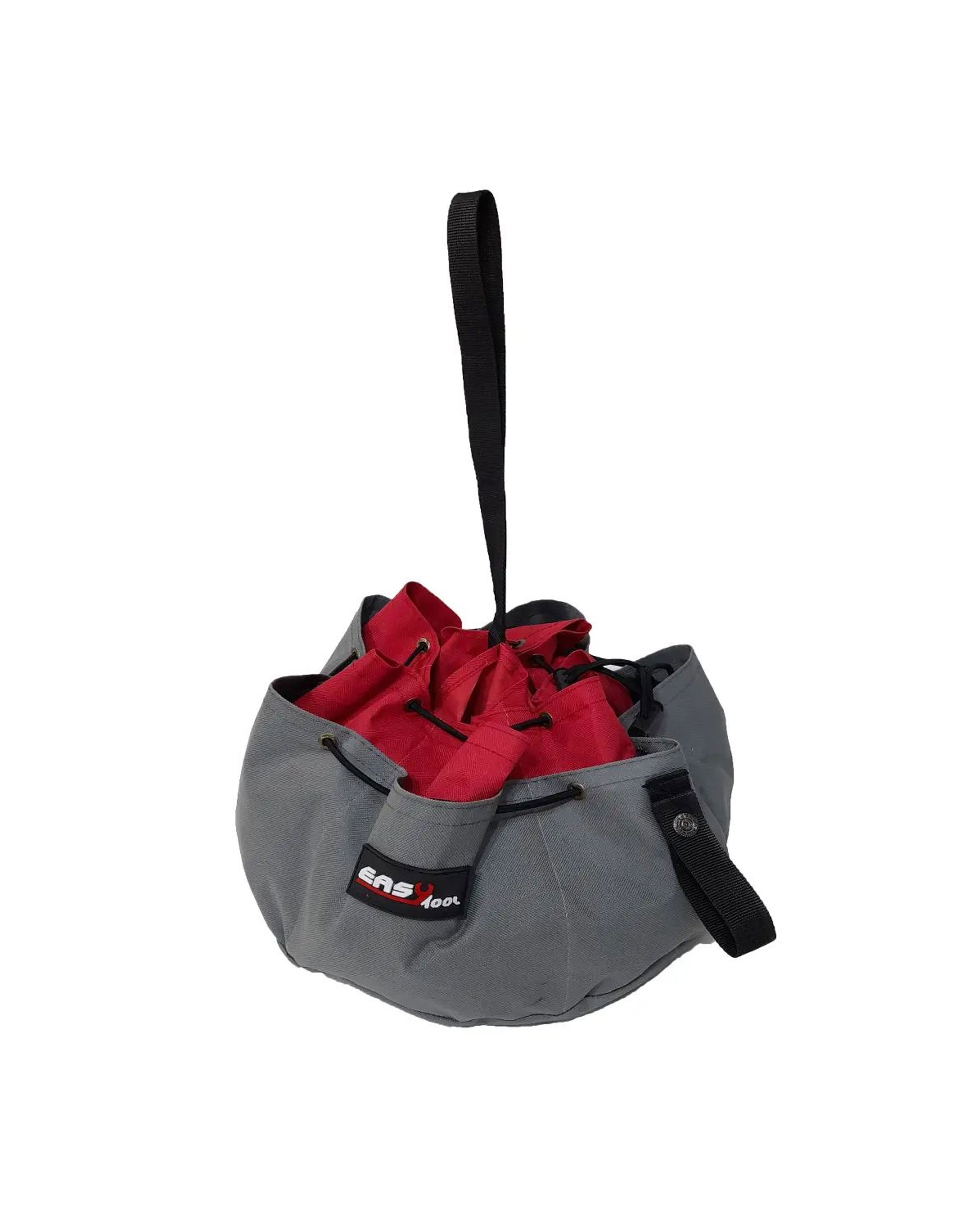 کیف ابزار چتری ایزی تول easy tool مدل parachute