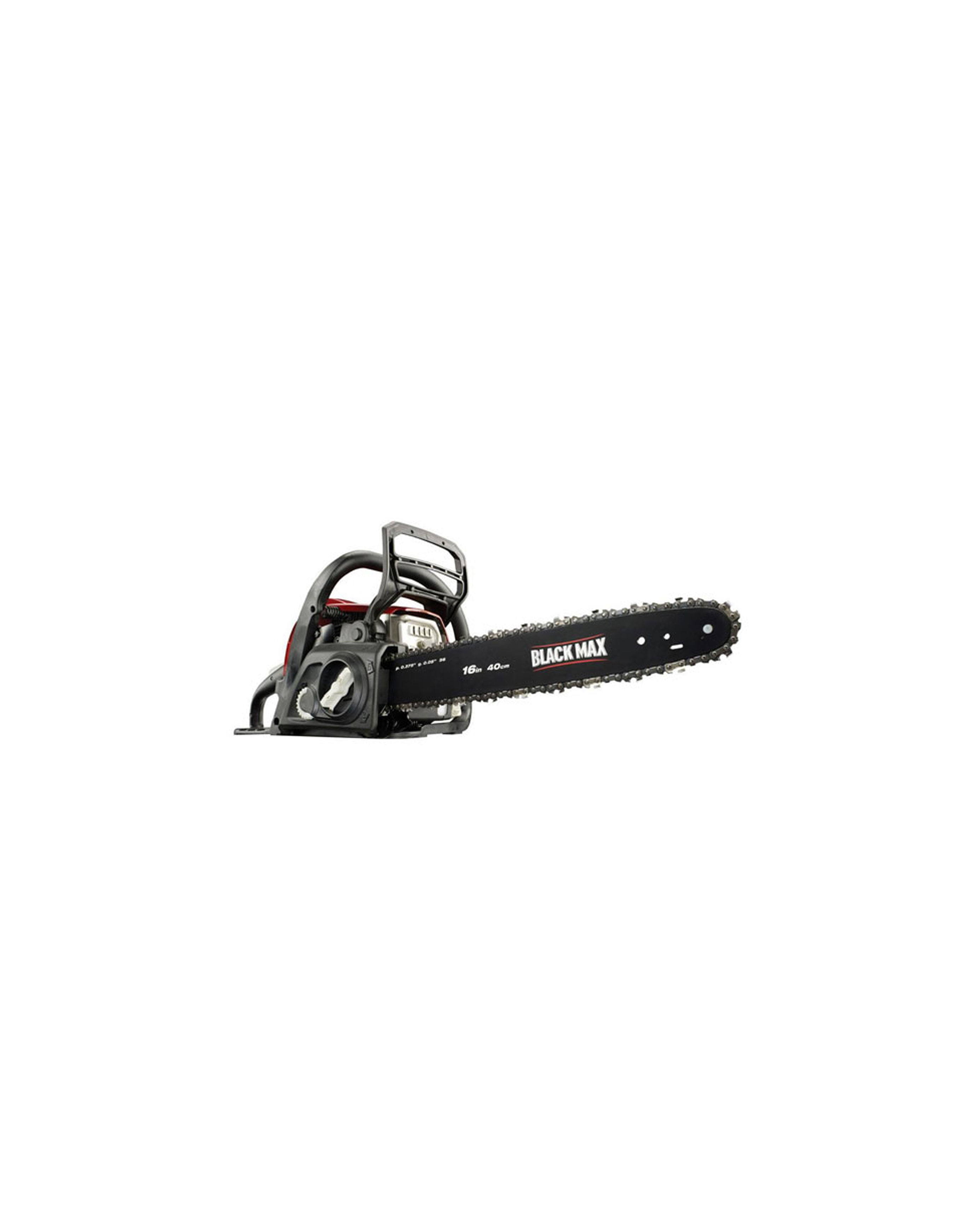 اره زنجیری بنزینی بلک مکس مدل BMCS4240T