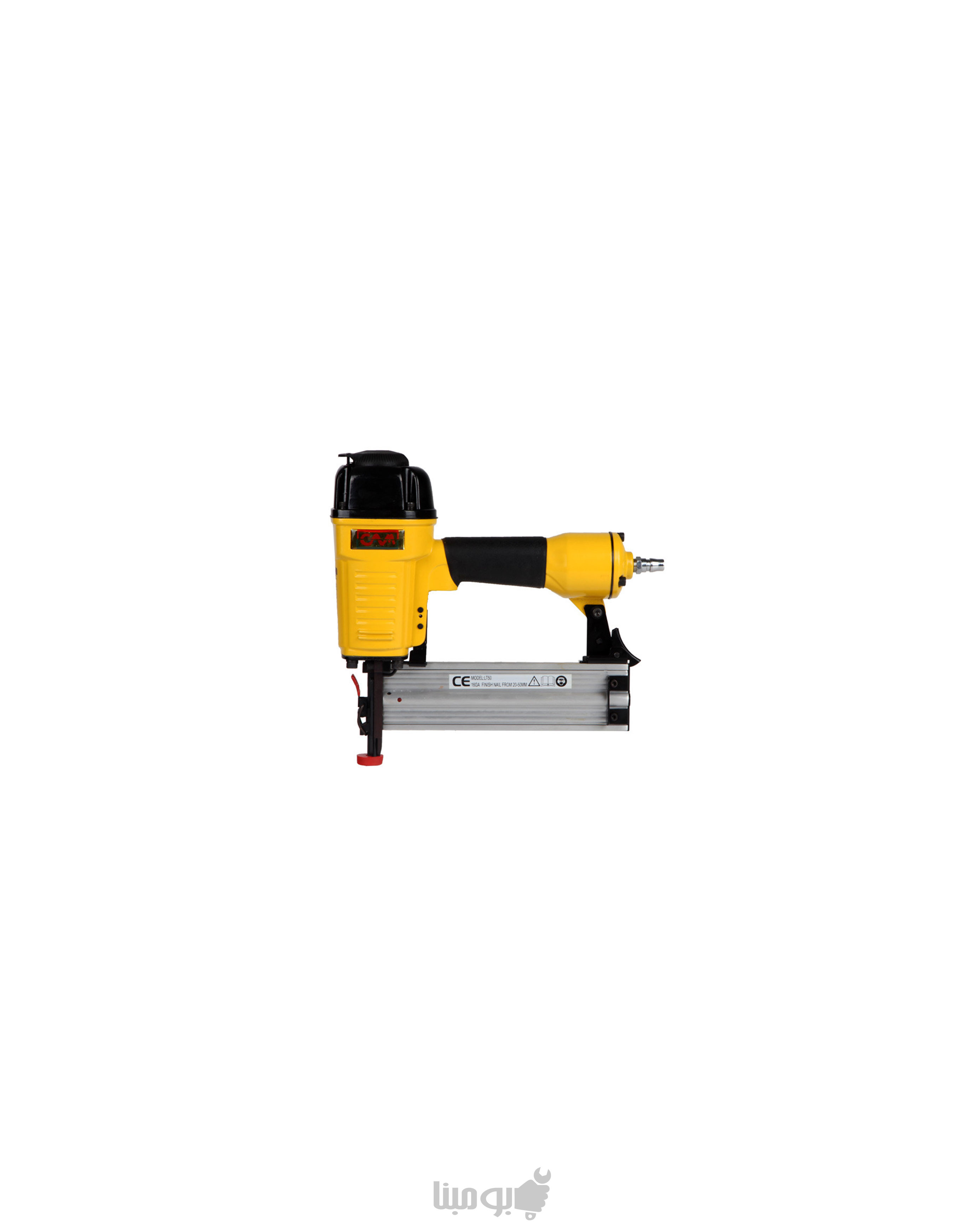 میخکوب بادی cam مدل LT50